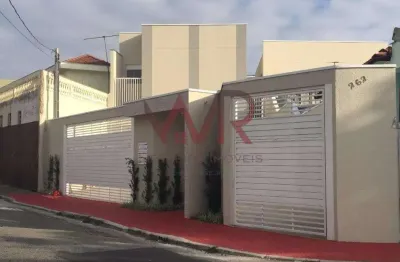 Apartamento com 1 quarto à venda na Rua Paratinquara, 262, Vila Alpina, São Paulo por R$ 250.000