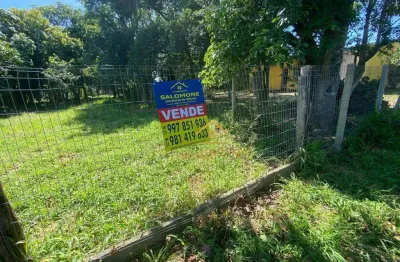 Terreno à venda na Rodovia Tapir Rocha - km 28, 88888, Águas Claras, Viamão