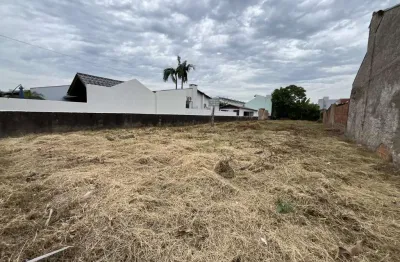 Terreno à venda na Rua Presidente Campos Sales, 116, Goiás, Santa Cruz do Sul
