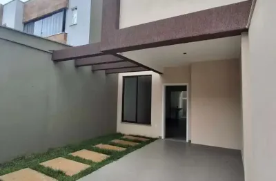 Casa com 3 quartos à venda na Rua Passos Ferreira, 84, Santa Rosa, Belo Horizonte por R$ 925.000