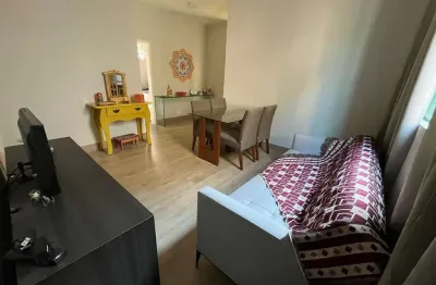 Apartamento com 3 quartos à venda na Rua Jair Dutra de Moraes, 80, Dona Clara, Belo Horizonte por R$ 550.000