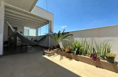 Cobertura com 4 quartos à venda na Rua Cana Verde, 295, Liberdade, Belo Horizonte por R$ 1.450.000