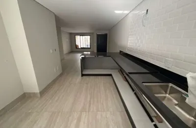 Casa com 4 quartos à venda na Rua Balsamar, 284, Jaraguá, Belo Horizonte por R$ 1.390.000