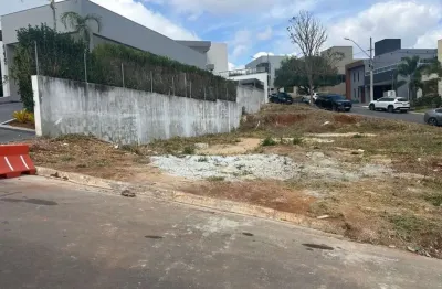 Terreno em condomínio fechado à venda na Machado De Assis, 7, Gran Park, Vespasiano por R$ 499.000