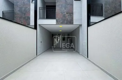 Casa com 3 dormitórios à venda, automatizada com alexa, 120 m² por R$ 790.000 - Bela Vista - Osasco/SP