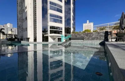 Apartamento com 2 dormitórios à venda, 86 m²  - Água Verde - Blumenau/SC