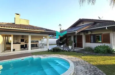 Casa com 3 quartos à venda no Centro, Pomerode 