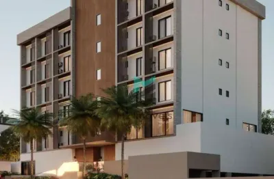 Loft com 1 quarto à venda na Rua Araxá, Garcia, Blumenau