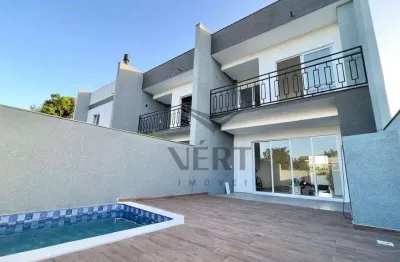 O Encontro Perfeito entre Elegância e Exclusividade em Blumenau