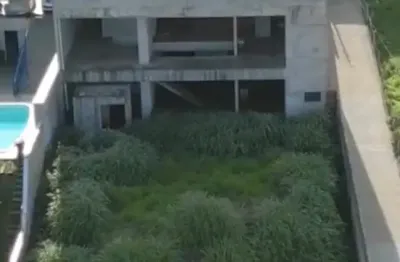 Casa com 1 quarto à venda no Centro, Apucarana 