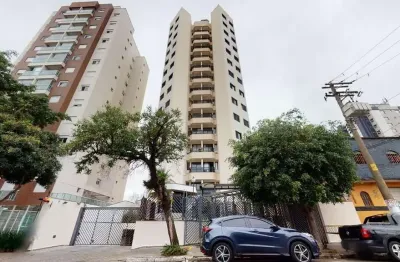 Apartamento com 2 quartos à venda na Rua Domingos Rodrigues, 547, Lapa, São Paulo