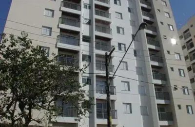 Apartamento com 2 quartos à venda na Rua Cipriano Barata, 201, Ipiranga, São Paulo