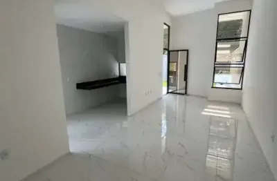 Casa com 2 quartos à venda na Rua Antônio Pereira Tendeiro, Vila Pouso Alegre, Barueri