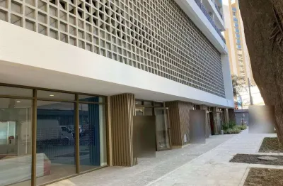 Apartamento com 1 quarto à venda na Rua Engenheiro Bianor, 50, Butantã, São Paulo