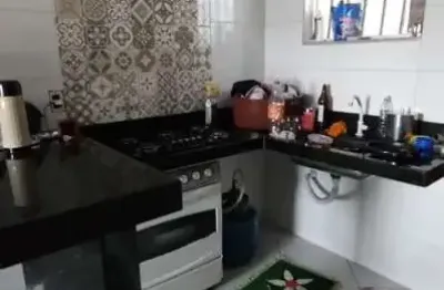 Casa com 3 quartos à venda na Rua General Carneiro, Jardim Ana Estela, Carapicuíba