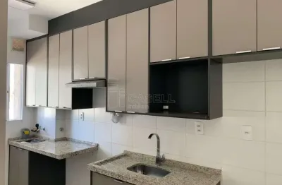 Apartamento Padrao a venda no Jardim Botanico, Araraquara - Imperdivel!