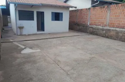 Casa com 2 quartos à venda na Rua Oswaldo Souza Lima, 112, Jardim Universal, Araraquara