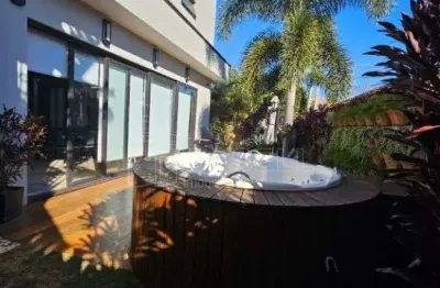 Casa de Alto Padrao a Venda em Parque Residencial Damha, Araraquara