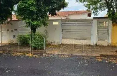 Charmosa casa a venda em Araraquara - JARDIM IMPERADOR | 3 dormitorios, suite, garagem coberta
