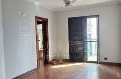Apartamento de luxo no CENTRO Araraquara com 3 quartos, suite e lazer completo