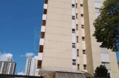 Apartamento Padrao a venda no Centro de Araraquara - 2 dormitorios