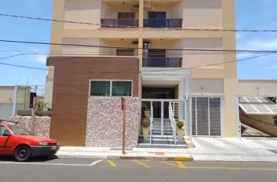 Cobertura com 3 quartos à venda na Rua Voluntários da Pátria, 2777, Centro, Araraquara, 122 m2 por R$ 950.000