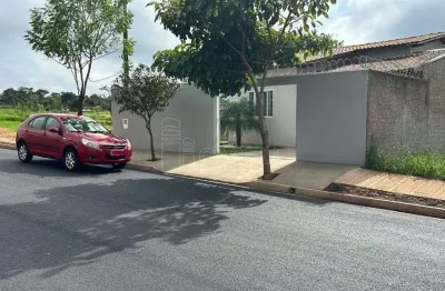 Casa com 3 quartos à venda na Rua Julieta Crusca de Jesus, 2300, Cidade Jardim, Araraquara, 103 m2 por R$ 375.000