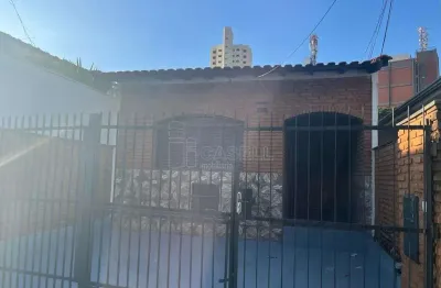 Casa com 2 quartos à venda na Avenida Francisco Aranha do Amaral, 662, Centro, Araraquara, 89 m2 por R$ 400.000