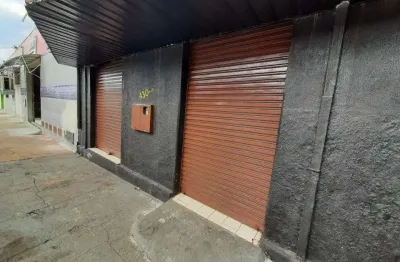 Salão Comercial para Locação em Presidente Prudente, Vila Aristarcho, 1 banheiro