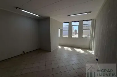 Sala Comercial para Locação em Presidente Prudente, Centro