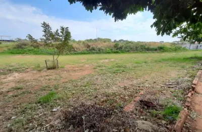 Terreno à venda na Rua João Botosso, S/N, Jardim Barcelona, Presidente Prudente