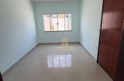 Casa à venda no Terramérica em Americana | 2 dormitórios | 101 m²