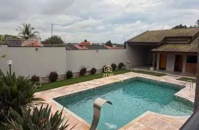 Casa à venda em Residencial Praia dos Namorados Americana | 3 dormitórios | 430 m²