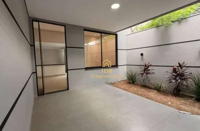 Casa à venda no Parque Universitário em Americana | 2 dormitórios | 1 suíte | 110 m²