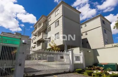 Apartamento 3 quartos com suíte e churrasqueira no Pilarzinho em Curitiba