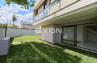 Casa com 3 quartos à venda na Rua José Michna Filho, 233, Orleans, Curitiba