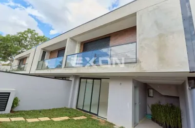 Casa com 3 quartos à venda na Rua José Michna Filho, 233, Orleans, Curitiba