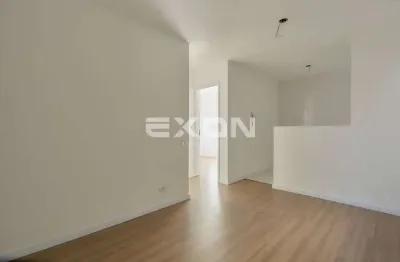 Apartamento 40m² em condomínio clube em Almirante Tamandaré