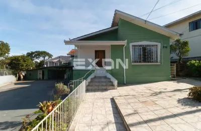 Casa com 4 quartos à venda na Rua Benvenuto Gusso, 619, Boa Vista, Curitiba