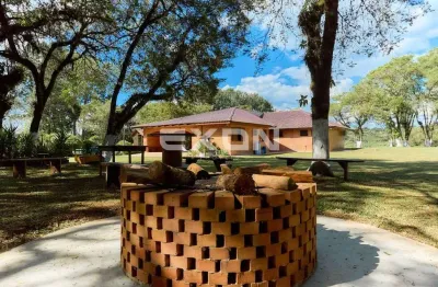 Chácara / sítio com 4 quartos para alugar na Área Rural, 445, Zona Rural, São José dos Pinhais