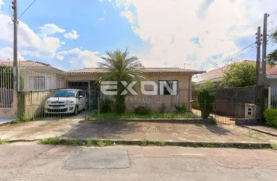 Casa com 2 quartos à venda na Rua Previsto Columbia, 352, Guaíra, Curitiba