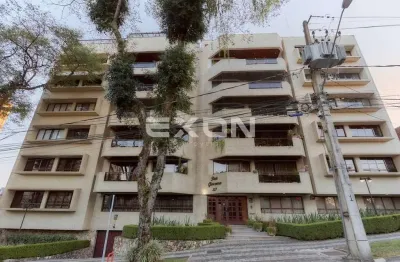 Casa com 4 quartos à venda na Rua Fernando Simas, 357, Bigorrilho, Curitiba