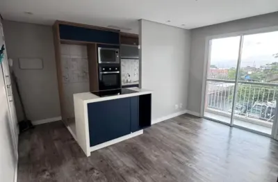 Apartamento com 2 quartos para alugar na Rua Senhor do Bonfim, 388, Vila Nova Bonsucesso, Guarulhos