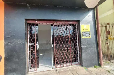 Ponto comercial para alugar no Rio Branco, Canoas 