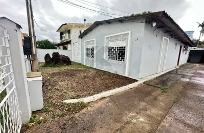 Casa com 4 quartos para alugar no Mato Grande, Canoas 