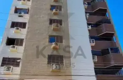 excelente apartamento 3 dormitórios no Centro de Canoas – Ed. Daniela