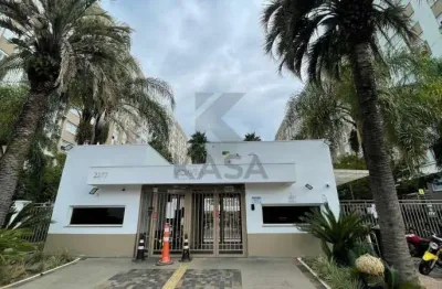 Apartamento com 3 quartos para alugar no Marechal Rondon, Canoas  por R$ 2.700