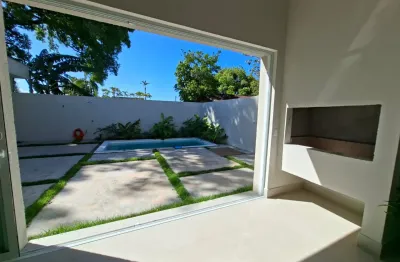 Casa com 3 quartos à venda na Praça de Embarque, 753, Atami, Pontal do Paraná