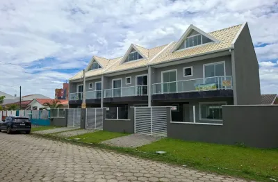 Casa com 4 quartos à venda na Praça de Embarque, 654, Shangri-lá, Pontal do Paraná