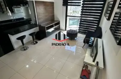 Apartamento (Apartamento Padrão) para Venda, 1 suite(s), 2 vaga(s), 78 m²